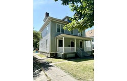 231 N WEBSTER Avenue, Jacksonville, IL 62650