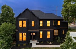 120 Caren Avenue, Worthington, OH 43085