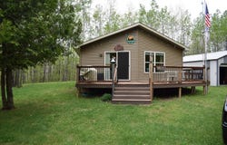 N13425  Harper Dr, Athelstane, WI 54104