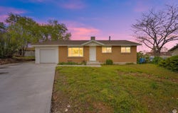 5148 W REDFLOWER, West Valley City, UT 84120