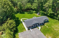 1864 Flat River Road, Coventry, RI 02816