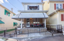 556 Monges Street, Hazleton, PA 18201