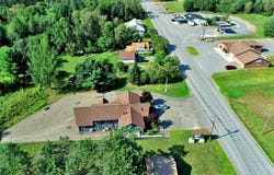 205 Oakfield Smyrna Road, Oakfield, ME 04763
