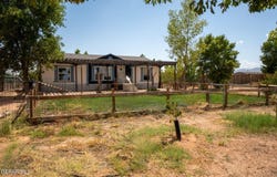 1033 OASIS Drive, Chaparral, NM 88081