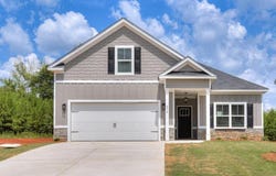987 Speckled Teal Path, Aiken, SC 29803