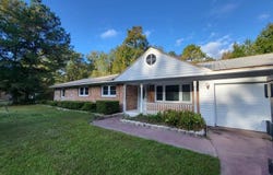 37 Beaver Creek Road, Kingstree, SC 29556