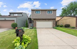 7152 Rippling Brook Lane, Concord, OH 44060