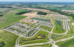 1165 Interchange Drive, Plain City, OH 43064