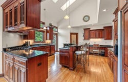5005 Pleasant Hill Rd, Richfield, WI 53076