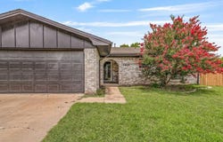 1425 Lockwood Drive, Stephenville, TX 76401