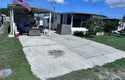 2119 LULLABY DRIVE, HOLIDAY, FL 34691