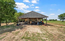 281 Private Road 612, Reagan, TX 76680