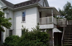 315 E 3rd street Street, Bloomsburg, PA 17815