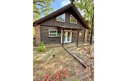 139 N Bk 1800 Road, Stigler, OK 74462