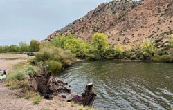 Santa Cruz Dam, Chimayo, NM 87522