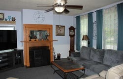 801 Washington Street, Covington, IN 47932