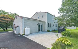 2078 BRENTWOOD DRIVE, HATFIELD, PA 19440