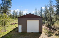 5306 W Curtis Rd, Cheney, WA 99004