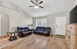 2517 Kevin ST, Van Buren, AR 72956