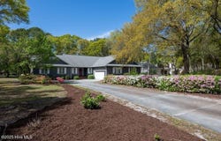 401 Sea Trail Drive W, Sunset Beach, NC 28468