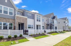 283 Wendover Parkway, Pittsboro, NC 27312