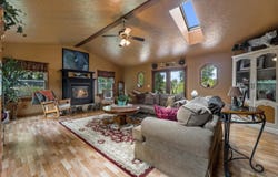 N7749 County Road A -, Johnson Creek, WI 53038