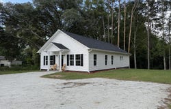 522 Miracle Drive, Eutawville, SC 29048