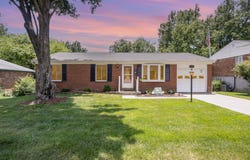 7069 Manderlay Drive, Florence, KY 41042