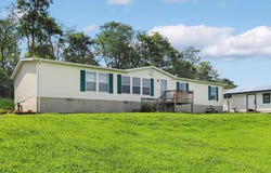 351 FORD HILL ROAD, AUGUSTA, WV 26704