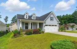 45 Glen Bend Court, Spring Lake, NC 28390