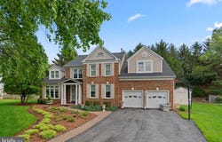 17114 FITZROY WAY, OLNEY, MD 20832