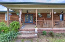 33804 W McCrackin Road, Mannford, OK 74044