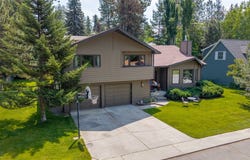 4280 Fox Farm Road, Missoula, MT 59802