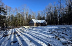 62 WILD TURKEY Court, OAKLAND, MD 21550