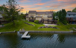 8453 Harbortowne Drive, Clarkston, MI 48348