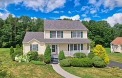 357 D Welton Way, Thomaston, CT 06787