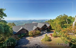 2974 Tower Road lot: Da, Sapphire, NC 28774