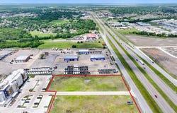 503 E US Highway 80, Forney, TX 75126