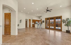 2556 E Via Corta Di Amore, Tucson, AZ 85718