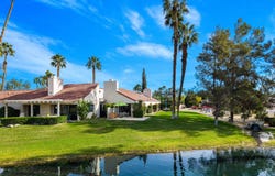 446 Sunningdale Drive, Rancho Mirage, CA 92270