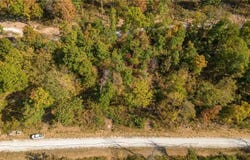 Lot 7 Peaceful  PL, Harrison, AR 72601