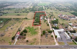 1015 N Shary Road, Alton, TX 78573