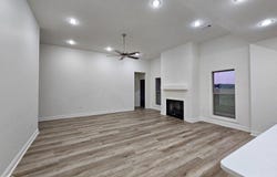 125 Hidden Creek Drive, Brookland, AR 72417