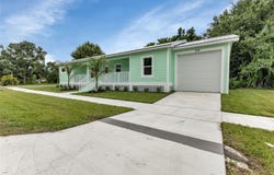 535 MILUS STREET, PUNTA GORDA, FL 33950
