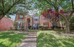 5603 Blazing Star Road, Frisco, TX 75036