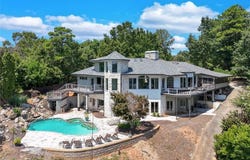 2935 THOMPSON MILL Road, Gainesville, GA 30506