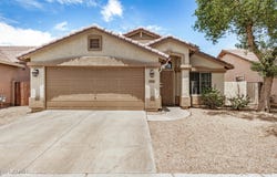 8626 W PAPAGO Street, Tolleson, AZ 85353