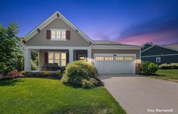 4441 Koinonia Drive NE, Grand Rapids, MI 49525