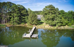 25367 WHITE HALL RD, ROYAL OAK, MD 21662