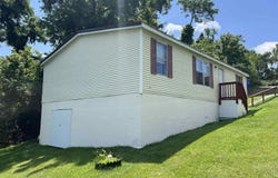 1117 Long Street, Christiansburg, VA 24073